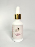 Nano vitamina c serum  fundo branco